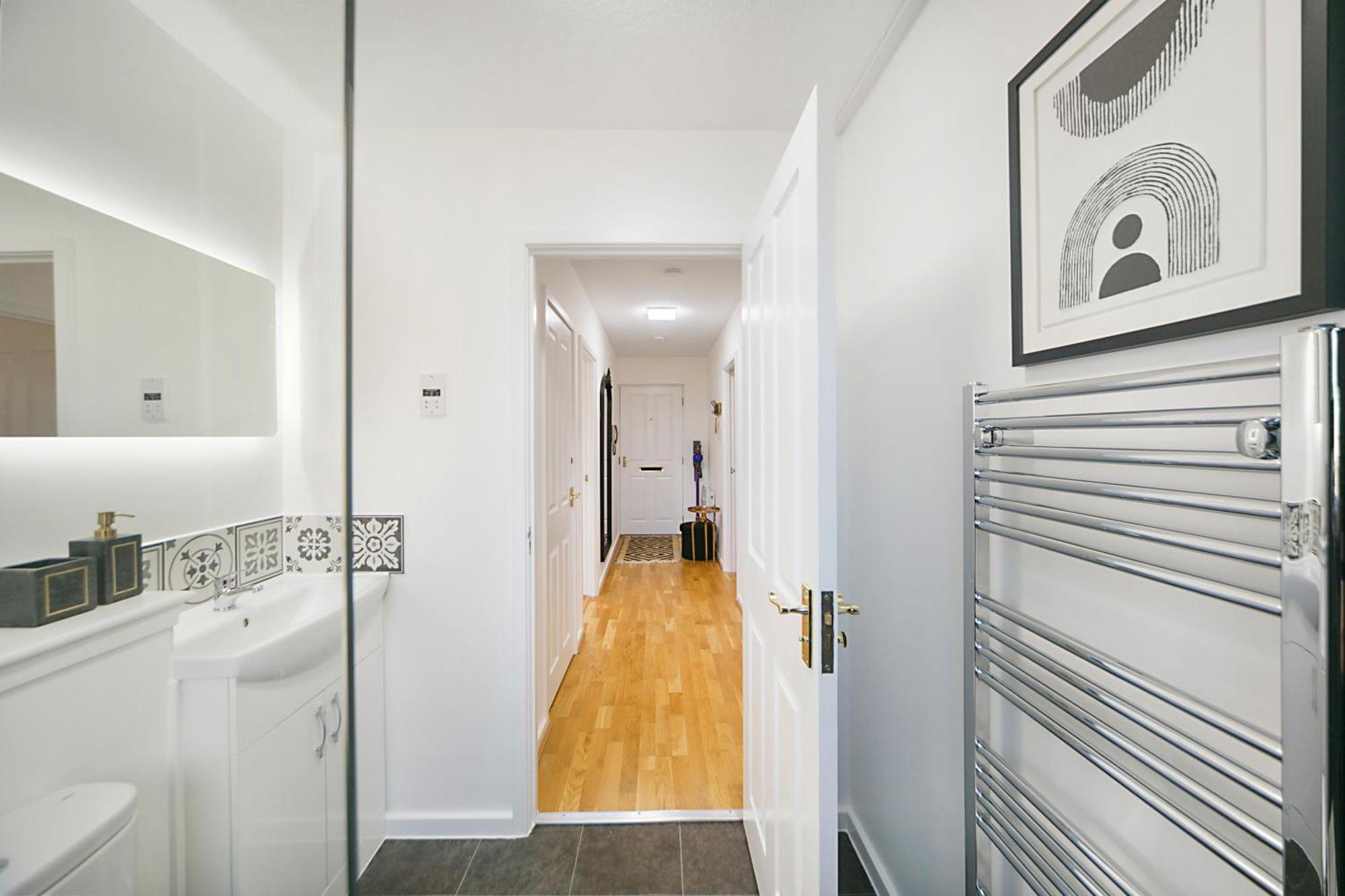 Bohemian Raphsody Apartment ✪ Grampian Lettings Ltd Aberdeen Buitenkant foto